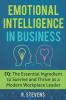 Emotional Intelligence in Business