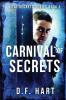 Carnival of Secrets: Vital Secrets Book Five - LARGE PRINT: 5