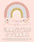 5 Minute Girls Gratitude Journal
