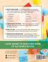 Learning Preschool Math Workbook