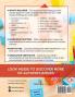Learning Kindergarten Math Workbook