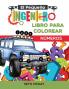 El Pequeño Ingeniero - Libro Para Colorear - Números
