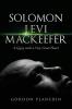 Solomon Levi MacKeefer: A Gypsy with a Very Great Heart