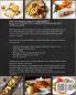 Gastric Sleeve Cookbook: Healthy and Delicious Recipes for You to Enjoy After Weight Loss Surgery