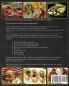 Wood Pellet Smoker and Grill Cookbook: The Ultimate Wood Pellet Smoker and Grill Cookbook - The Ultimate Guide and Recipe Book for the Most Delicious and Flavorful Barbecu