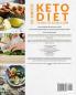 The Complete Keto Diet Cookbook For Beginners 2019