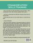 Communication Skills Training