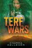 TERF Wars: A Jinx Ballou Thriller: 4 (Jinx Ballou Bounty Hunter)
