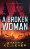 A Broken Woman