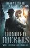Wooden Nickels: 1 (White Lightning)