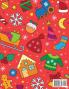 Letter Tracing Book for Kids Ages 3-5: Christmas Edition - Learn to Write Letters of the Alphabet: A Fun Handwriting Workbook for Toddlers Preschool and Kindergarten