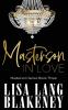 Masterson In Love: 3 (The Masterson)