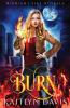 Burn: 5 (Midnight Fire)
