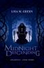 Midnight Descending: 3 (Awakened)