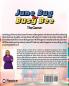 June Bug The Busy Bee