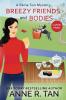 Breezy Friends and Bodies: A Raina Sun Mystery (Large Print Edition): A Chinese Cozy Mystery: 3