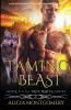 Taming the Beast: A Billionaire Werewolf Shifter Paranormal Romance: 4 (True Mates)