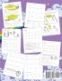3rd Grade Math Workbook: Multiplication and Division
