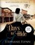 Days to Hide