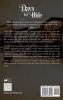 Days to Hide: A Time Travel Romance: 3 (Matchmaker)