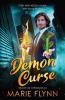 Demon Curse: 0 (Demon Cat Chronicles)