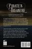 Pirate's Treasure: A Protector Romantic Suspense: 2 (Pirates in Time)