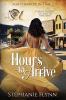 Hours to Arrive: A Protector Romantic Suspense: 2 (Matchmaker in Time)