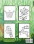 Mazes for Kids Activity Book Ages 4-8