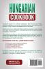 Hungarian Cookbook