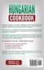 Hungarian Cookbook: Traditional Hungarian Recipes Made Easy