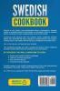 Swedish Cookbook: Traditional Swedish Recipes Made Easy