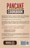 Pancake Cookbook: Delicious Pancake Recipes Made Easy