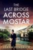 The Last Bridge Across Mostar