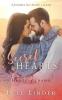 Secret Hearts: 2 (Harts of Idaho)