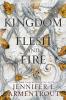 A Kingdom of Flesh and Fire