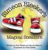 Simeon Bleeker's Magical Sneakers