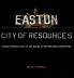 Easton: City of Resources