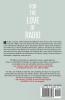 For the Love of Radio: The hapless adventure of a media-crazed sex-obsessed moron.