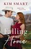 Falling for Home: Buffalo Ridge Ranch Series Book 1