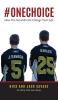 #ONECHOICE