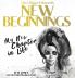 New Beginnings: My New Chapter In Life: 4 (Life's Biggest Moments)