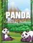 Panda Coloring Pictures: For Boys and Girls