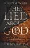 Papa's Last Words: They Lied About God: 1