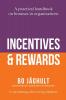 Incentives and Rewards