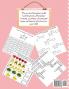 Fun Preschool Math Workbook For Toddlers: The Perfect Beginner Math Learning Book with Number Tracing Counting Coloring and Basic Arithmetic ... Pre K Kindergarten and Kids Ages 2-5