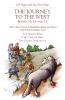 The Journey to the West Books 13 14 and 15