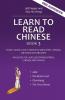 Learn to Read Chinese Book 3