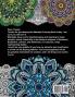 Mandalas Coloring Book for Adults