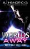 Worlds Away: Clean Sci-Fi Alien Romance: 1