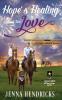 Hope's Healing Love